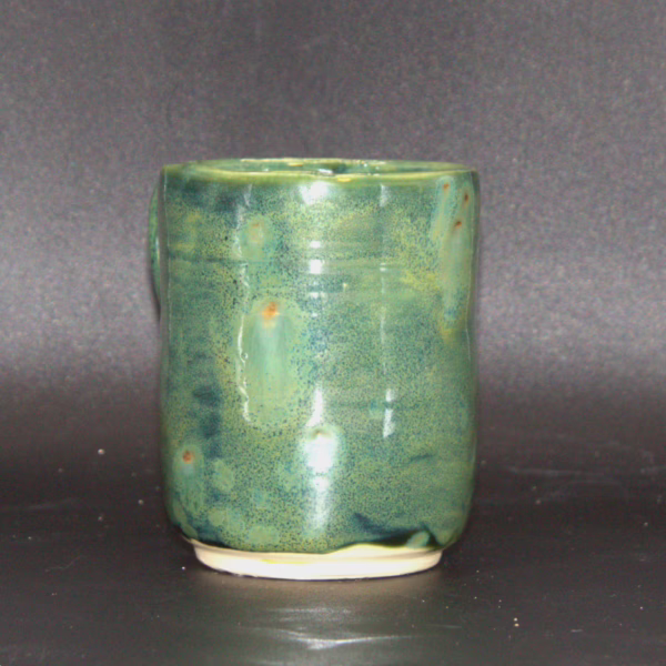 Spring Green Tall Mug - Image 2