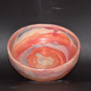 Cotton Candy Bowl