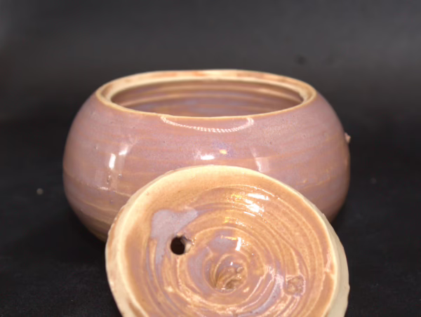 Lavender Jar - Image 4